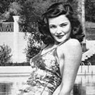 Gene Tierney (1920 - 1991) (Movie Actress)