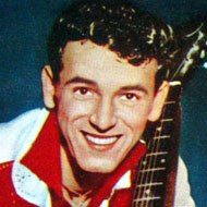 Gene Vincent (1935 - 1971) (Поп-певец)