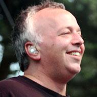 Gene Ween, 53 (Rock Singer)