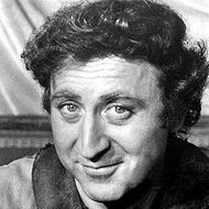 Gene Wilder (1933 - 2016) (Actor de Cine)