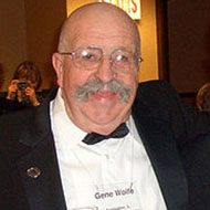 Gene Wolfe (1931 - 2019) (Novelist)