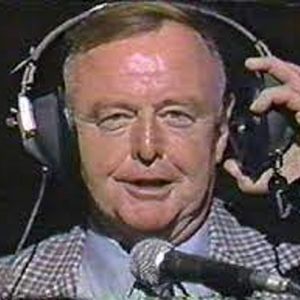 Gene Wood (1925 - 2004) (遊戲節目主持人)