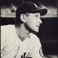 Gene Woodling (1922 - 2001) (Baseball Player)