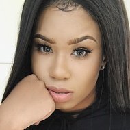 Genecia Stinson, 32 (YouTube Star)