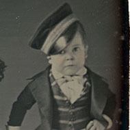 General Tom Thumb (1838 - 1883) (其他)