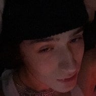 Genesio Chiappara, 19 (TikTok Star)