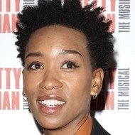Genesis Lynea, 34 (TV Actress)