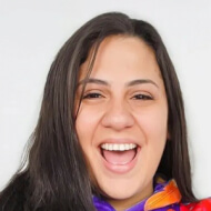 Genesis Nieves, 35 (企业家)