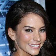 Génesis Rodríguez, 36 (Actrice de l'opéra de savon)