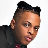 Genesis Williams, 23 (TikTok-ster)