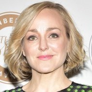 Geneva Carr, 54 (电视女演员)