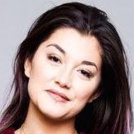 Geneva Tayne, 35 (流行歌手)