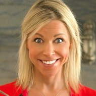 Genevieve Ashworth, 37 (博主)