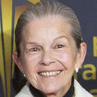 Genevieve Bujold, 83 (Movie Actress)