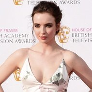 Genevieve Gaunt, 34 (TV Actress)