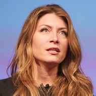 Genevieve Gorder, 49 (TV Show Host)