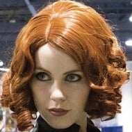 Genevieve Marie, 31 (Cosplayer)