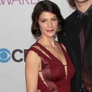 Genevieve Padalecki, 43 (電視女演員)