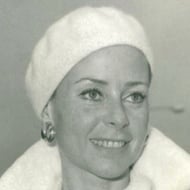 Genevieve Page (1927 - 2025) (电影女演员)