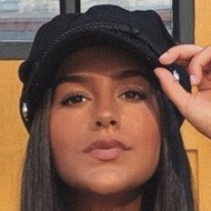 Genevieve Shawcross, 26 (Instagram Star)