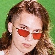 Genio Garza, 25 (R&B Singer)