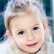 Genna Florence, 11 (Family Member)