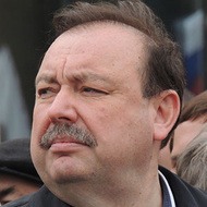 Gennady Gudkov, 69 (Politician)