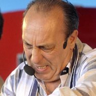 Gennaro Contaldo, 76 (Chef)