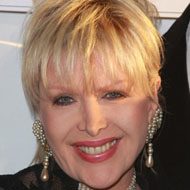 Gennifer Flowers, 75 (舞台女演员)