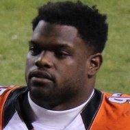 Geno Atkins, 35 (Football Player)