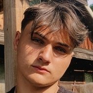 Geno Bonfiglio, 22 (TikTok Star)