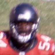 Geno Hayes (1987 - 2021) (Giocatore di calcio)