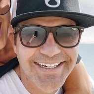 Gentry Mikesell, 44 (YouTuber)
