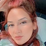 Geo Antoinette, 40 (YouTube Star)