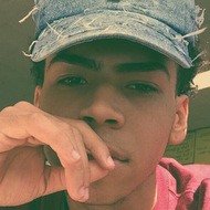 Geo John, 25 (Instagram Star)