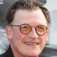 Geoff Bell, 61 (Movie Actor)