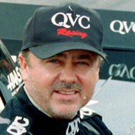 Geoff Bodine, 74 (Race Car Driver)