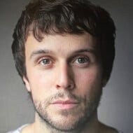 Geoff Breton, 41 (Телеактер)