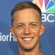 Geoff Britten, 44 (Reality Star)