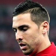 Geoff Cameron, 38 (Soccer Player)