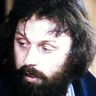 Geoff Capes, 76 (Shot Putter)