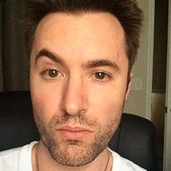 Geoff Castellucci, 43 (Cantante pop)