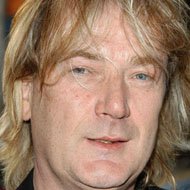 Geoff Downes, 71 (Songwriter)