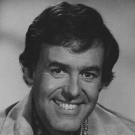 Geoff Edwards (1931 - 2014) (Game Show Host)