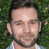 Geoff Gustafson, 50 (TV Actor)