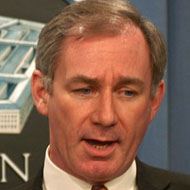 Geoff Hoon, 71 (Политик)