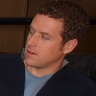 Geoff Keighley, 46 (記者)