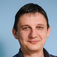 Geoff Marshall, 50 (Звезда Youtube)