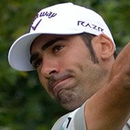 Geoff Ogilvy, 48 (Гольфист)