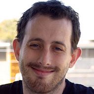 Geoff Ramsey, 48 (YouTube Star)
